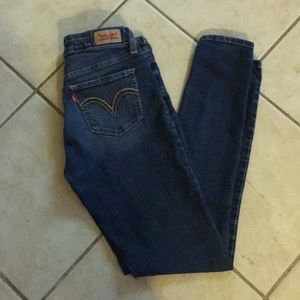 Levi 535 women’s jeans